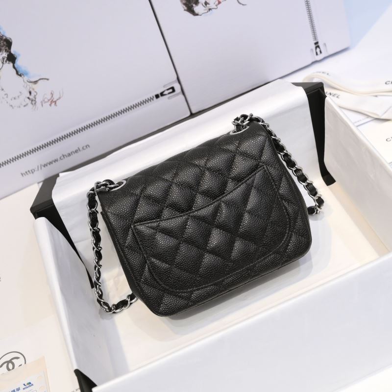 Ch**el cf series bags